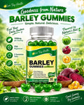 Barley Gummies – 60 Gummies | Daily Wellness Supplement
